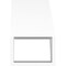 Ekena Millwork 5-in. W x 8-in. D x 8-in. H Monterey Architectural Grade PVC Knee Brace BRCP05X08X08MON - alternate 6